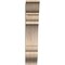 Ekena Millwork Olympic Traditional Smooth Bracket, Douglas Fir, 5 1/2"W x 20"D x 28"H BKT06X20X28OLY01SDF - alternate 3